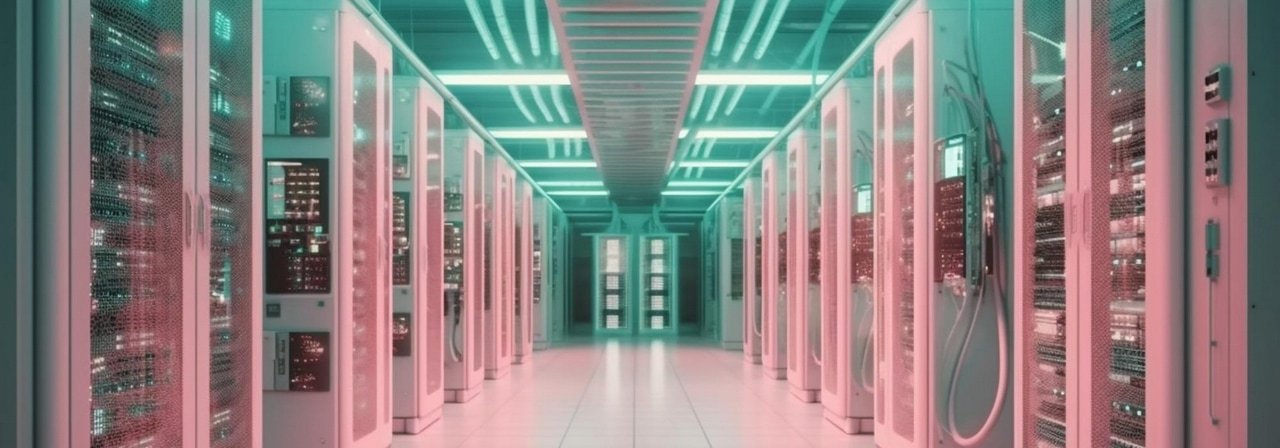 bg datacenters pink